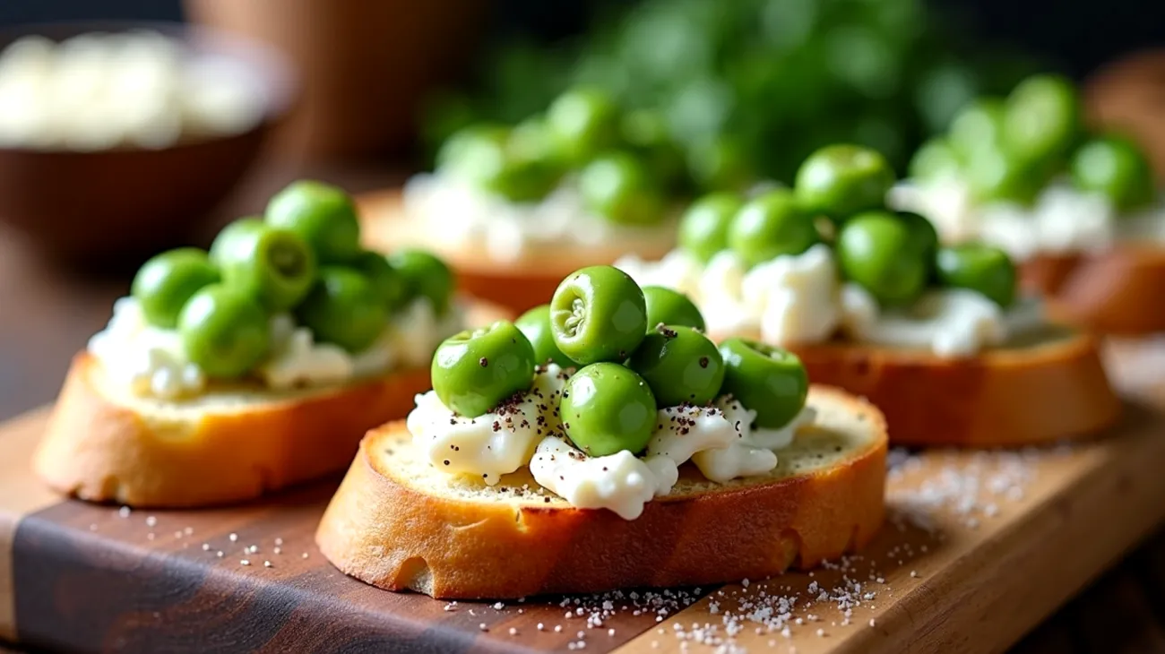 Fave novelle pecorino stagionato ricotta fresca"
