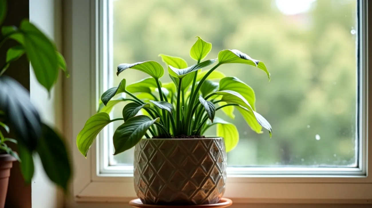 Vaso da fiori"